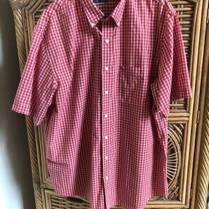 mens used shirt